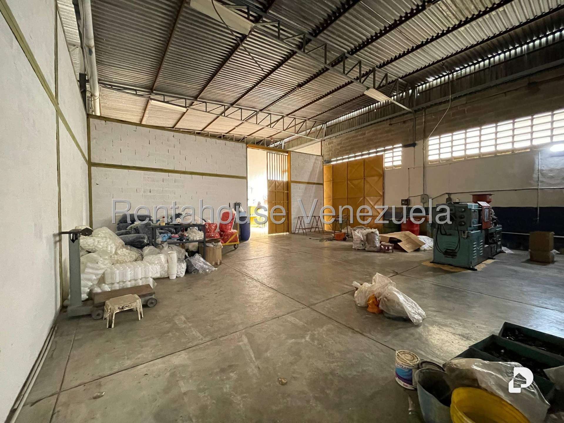 Warehouse in Mariche, Caracas – 17