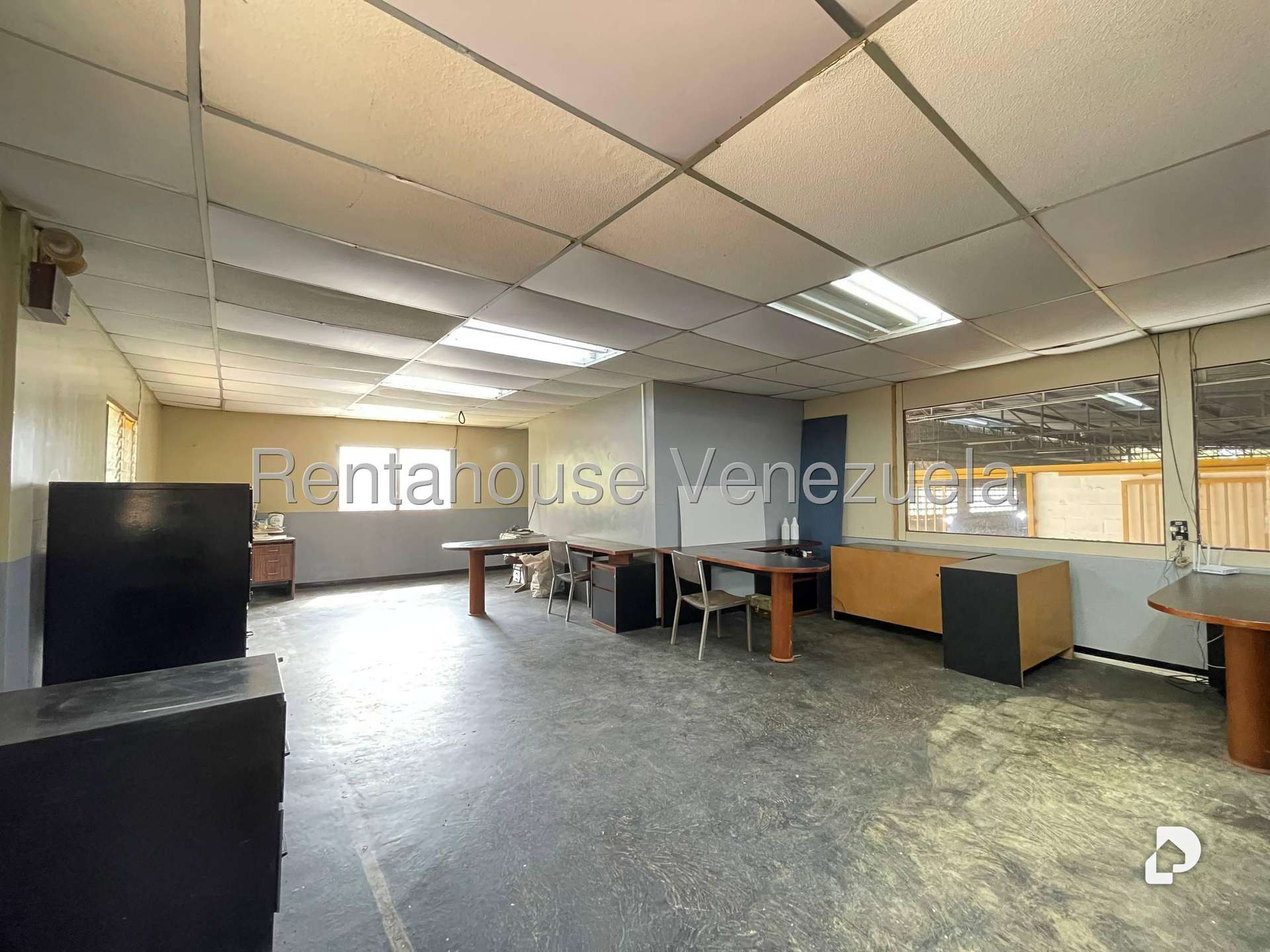 Warehouse in Mariche, Caracas – 25