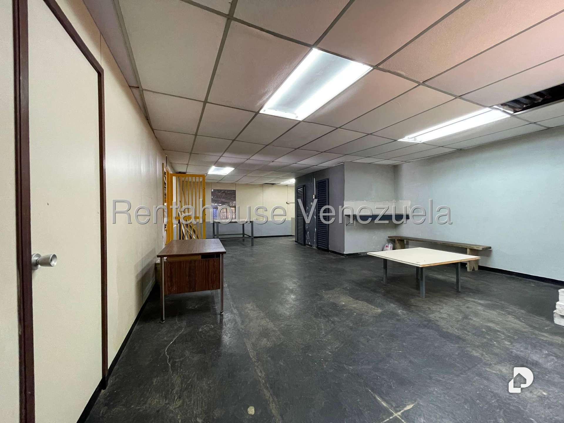 Warehouse in Mariche, Caracas – 24