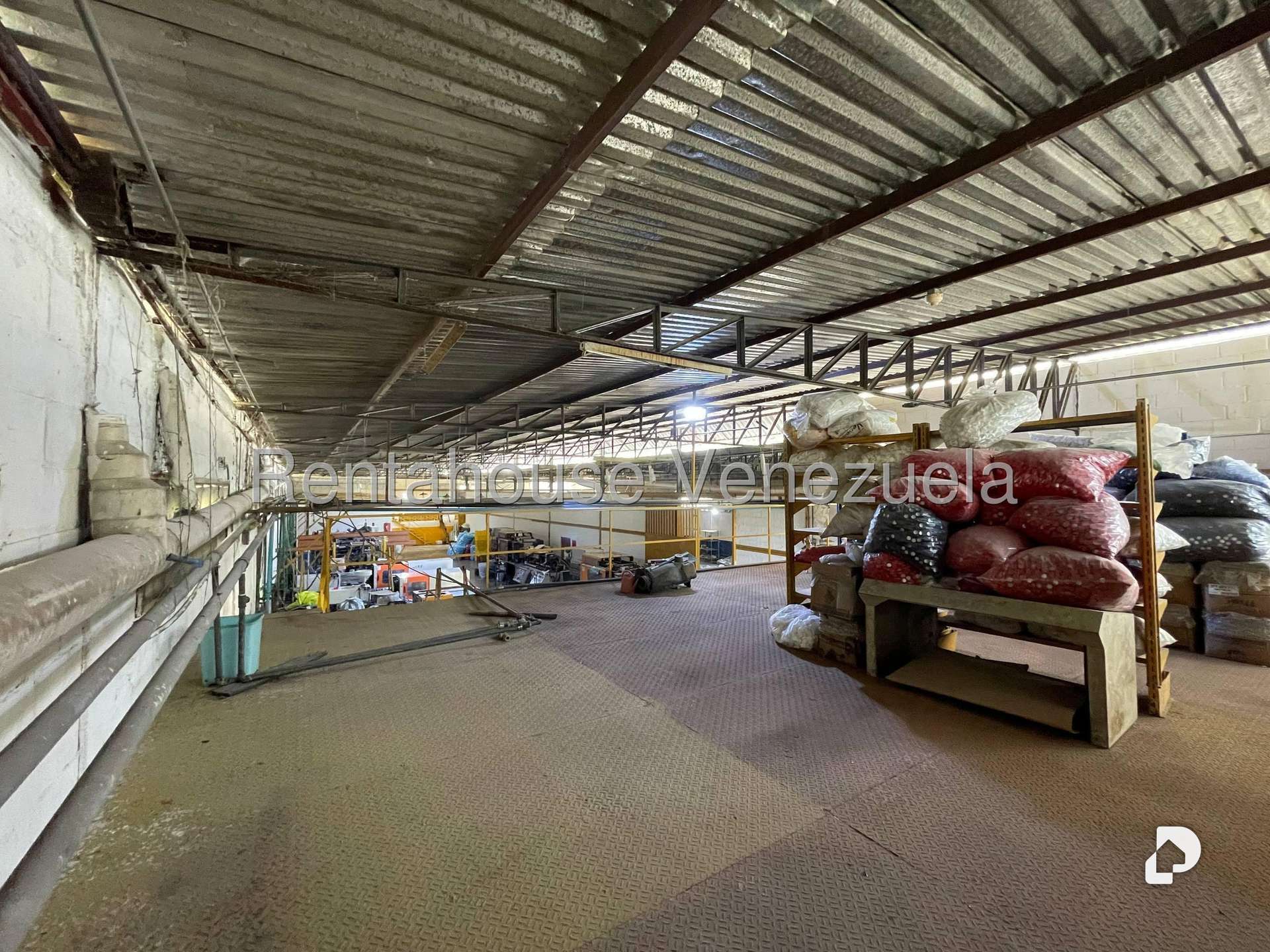 Warehouse in Mariche, Caracas – 11