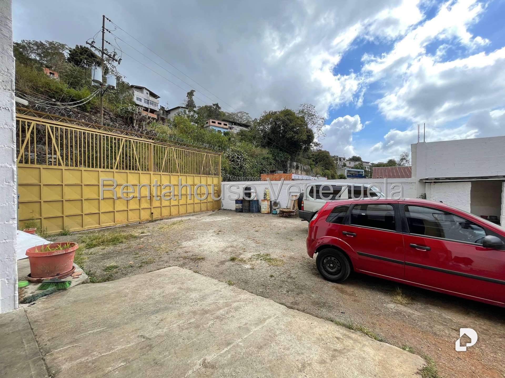 Warehouse in Mariche, Caracas – 20