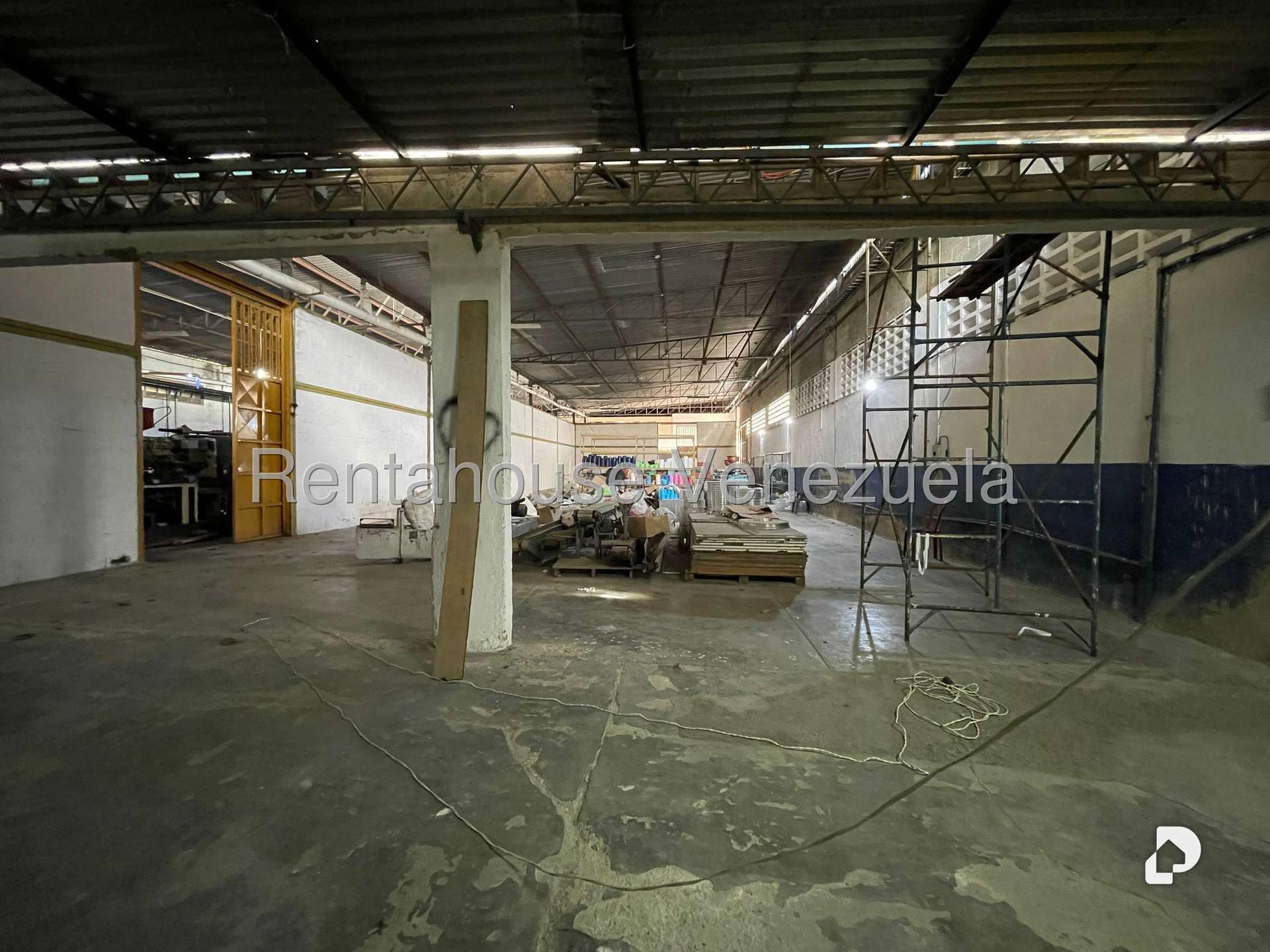 Warehouse in Mariche, Caracas – 15