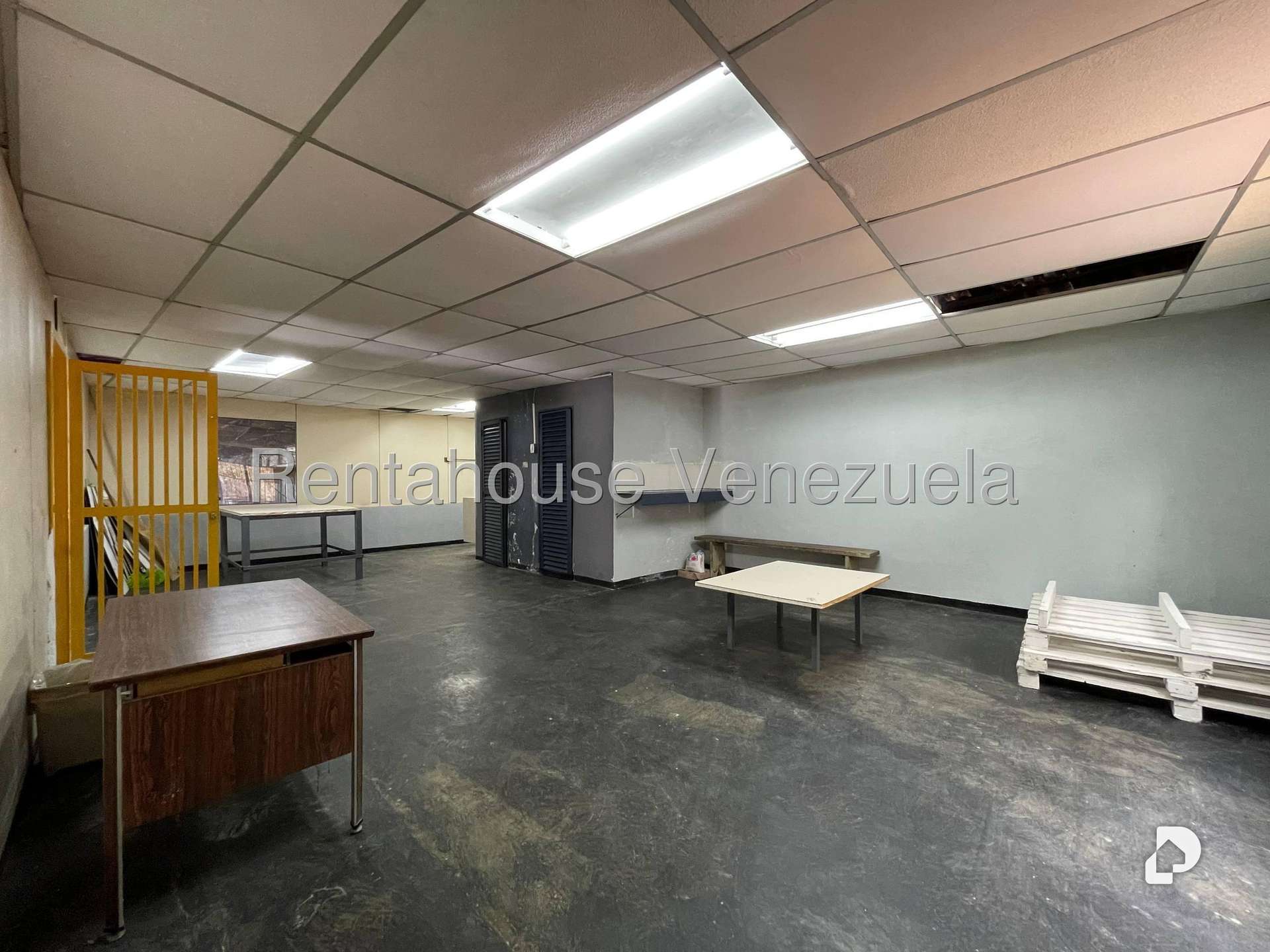 Warehouse in Mariche, Caracas – 23