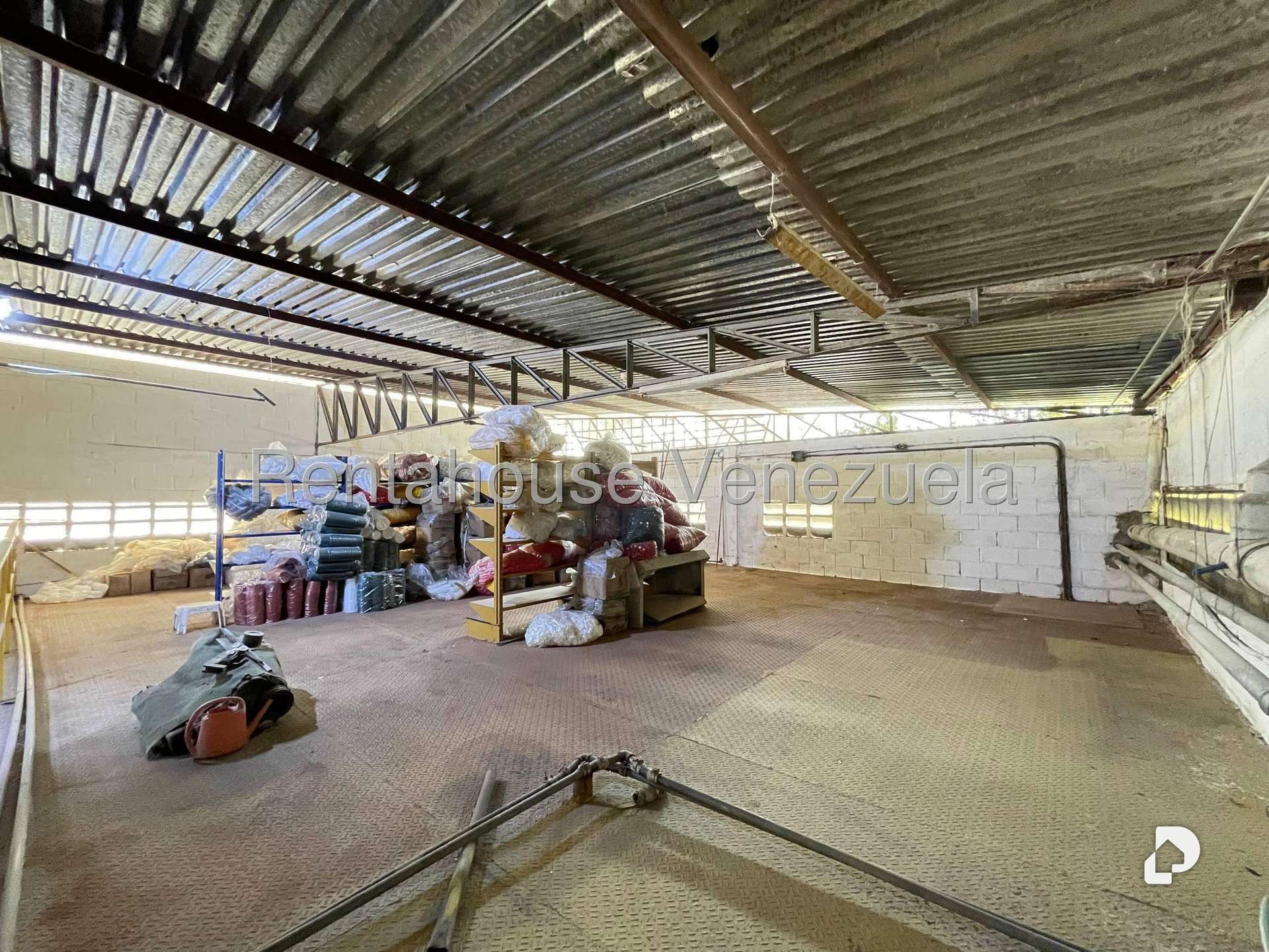 Warehouse in Mariche, Caracas – 8