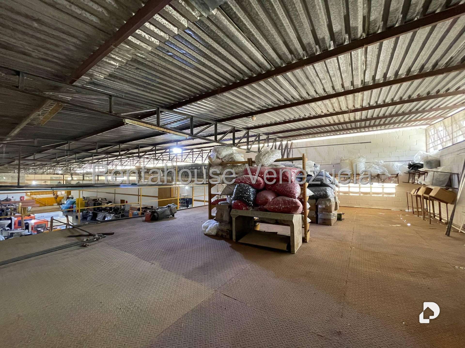 Warehouse in Mariche, Caracas – 10