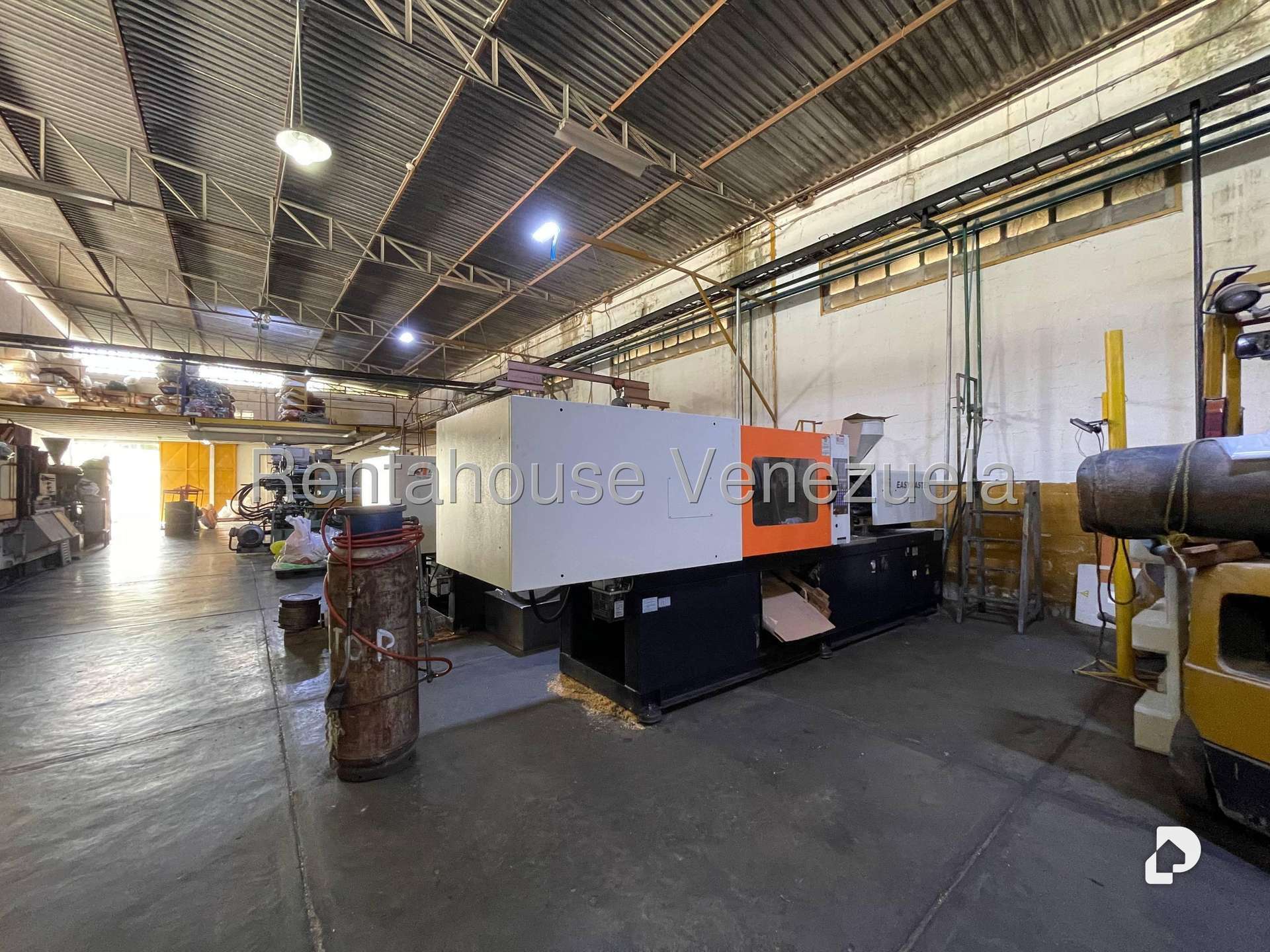 Warehouse in Mariche, Caracas – 6