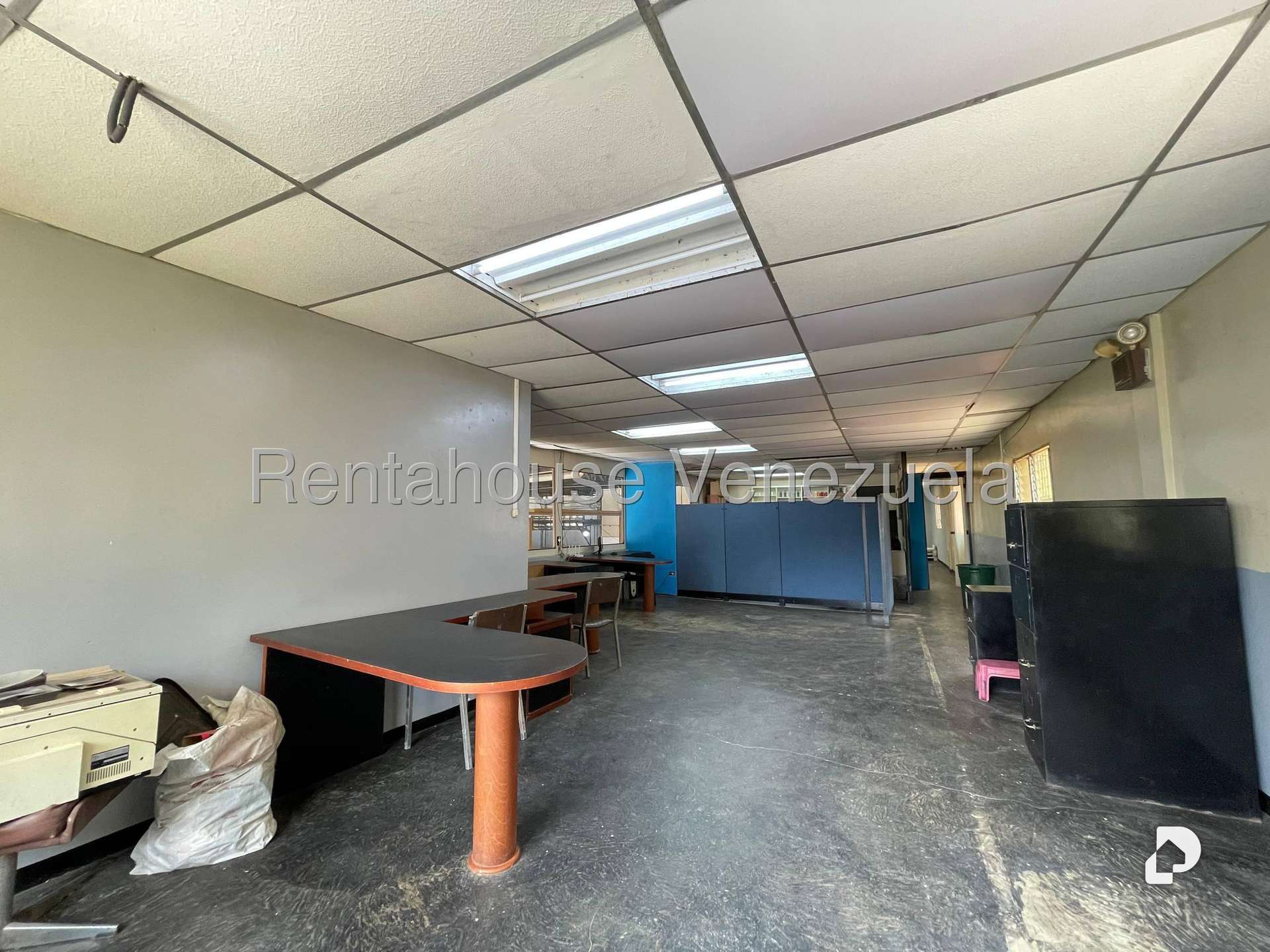 Warehouse in Mariche, Caracas – 26
