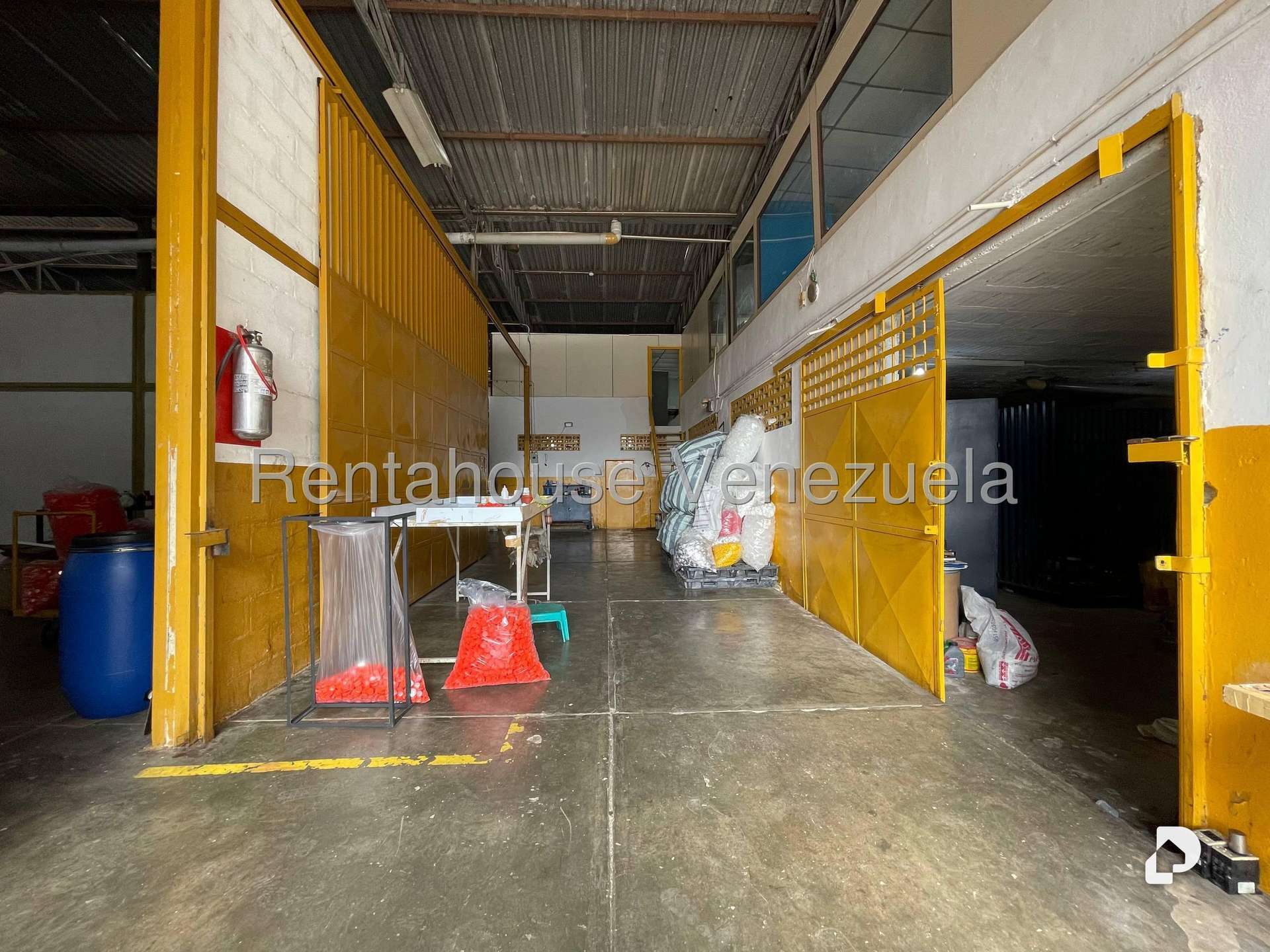 Warehouse in Mariche, Caracas – 18