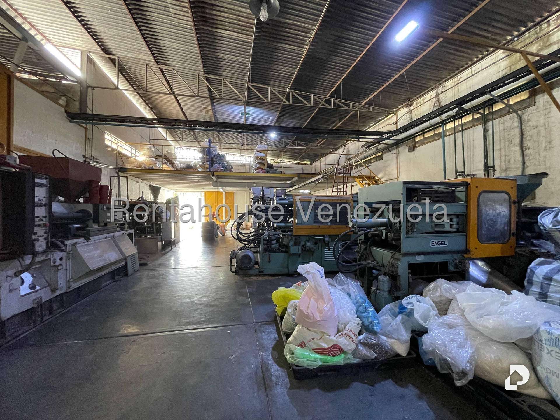 Warehouse in Mariche, Caracas – 7