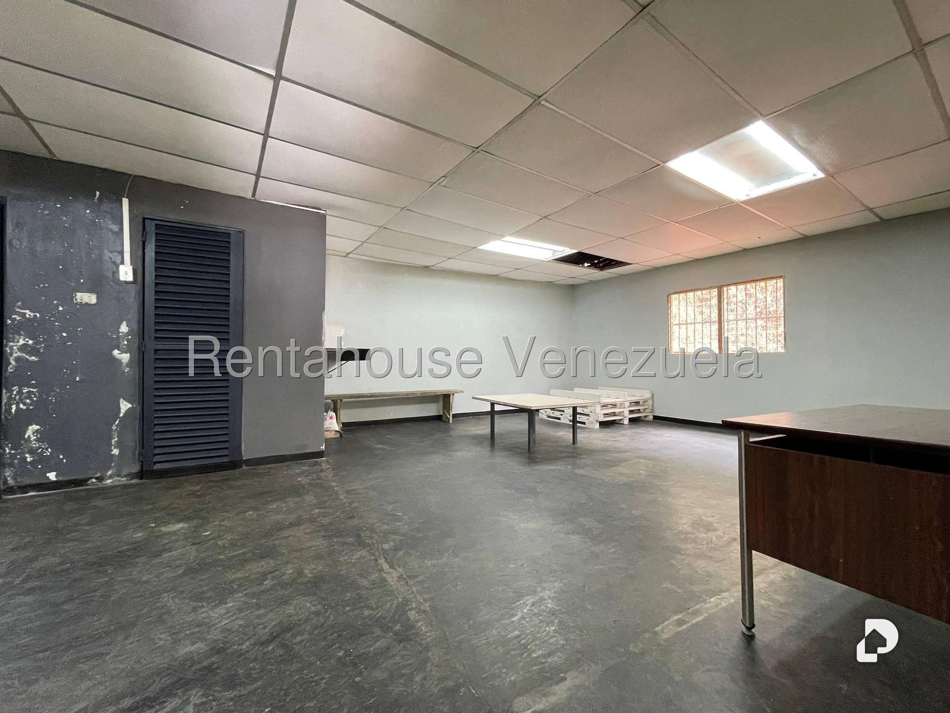 Warehouse in Mariche, Caracas – 22