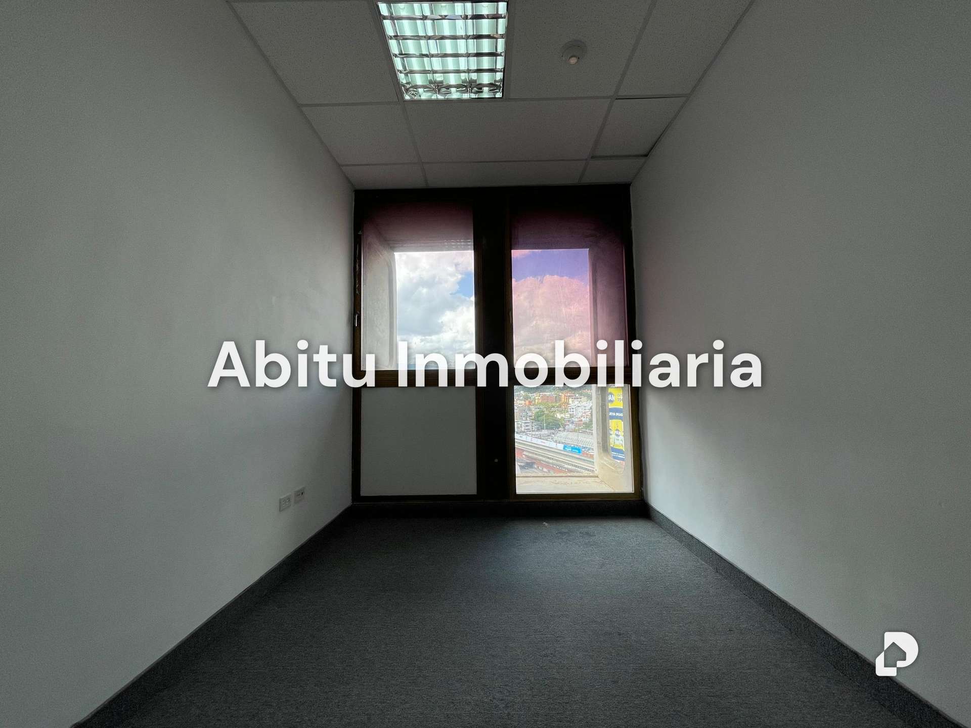 Oficina en Las Mercedes, Caracas – 3
