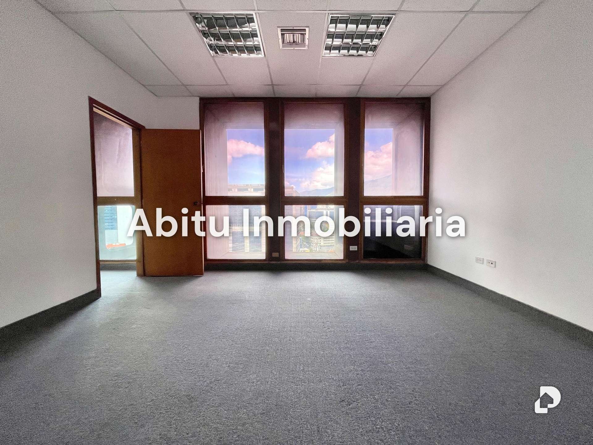 Oficina en Las Mercedes, Caracas – 10
