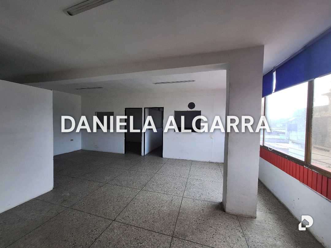 Office in Puerto Cabello – 12