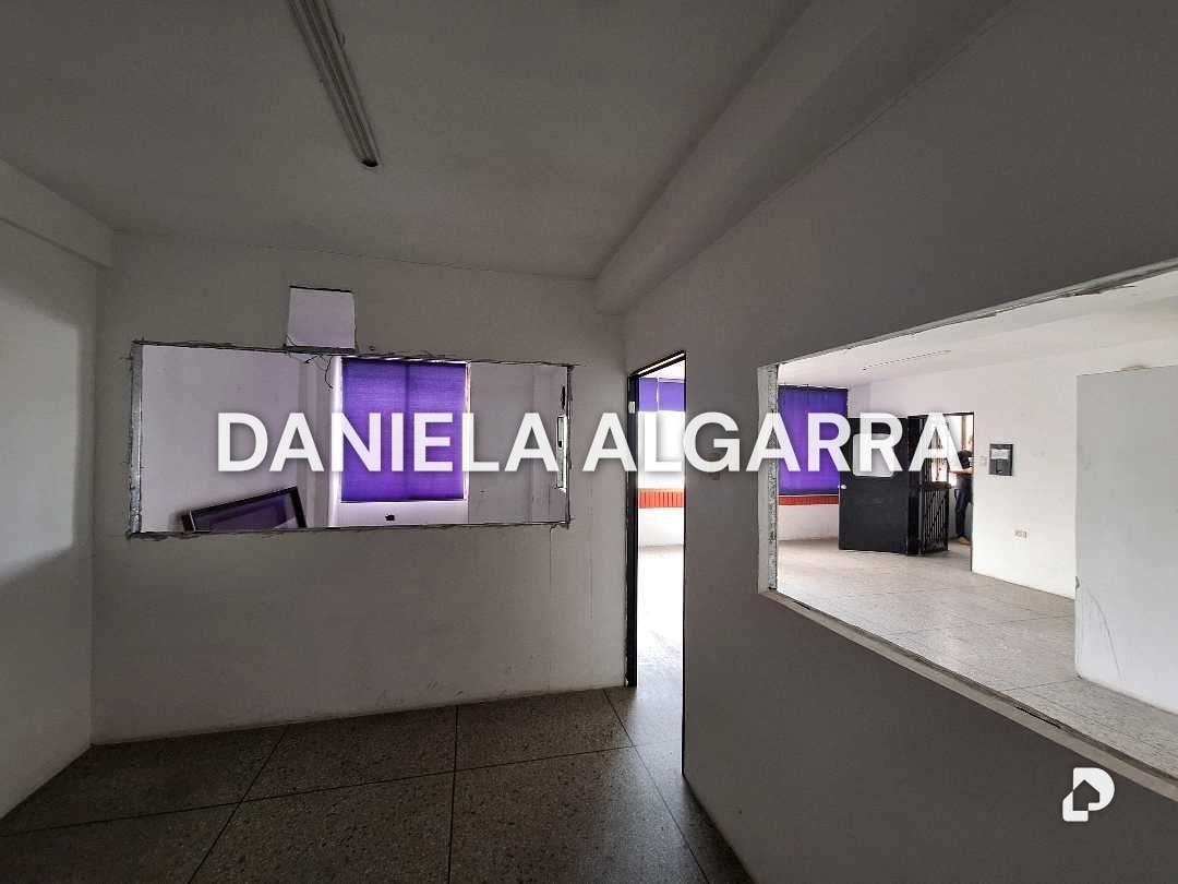 Office in Puerto Cabello – 7