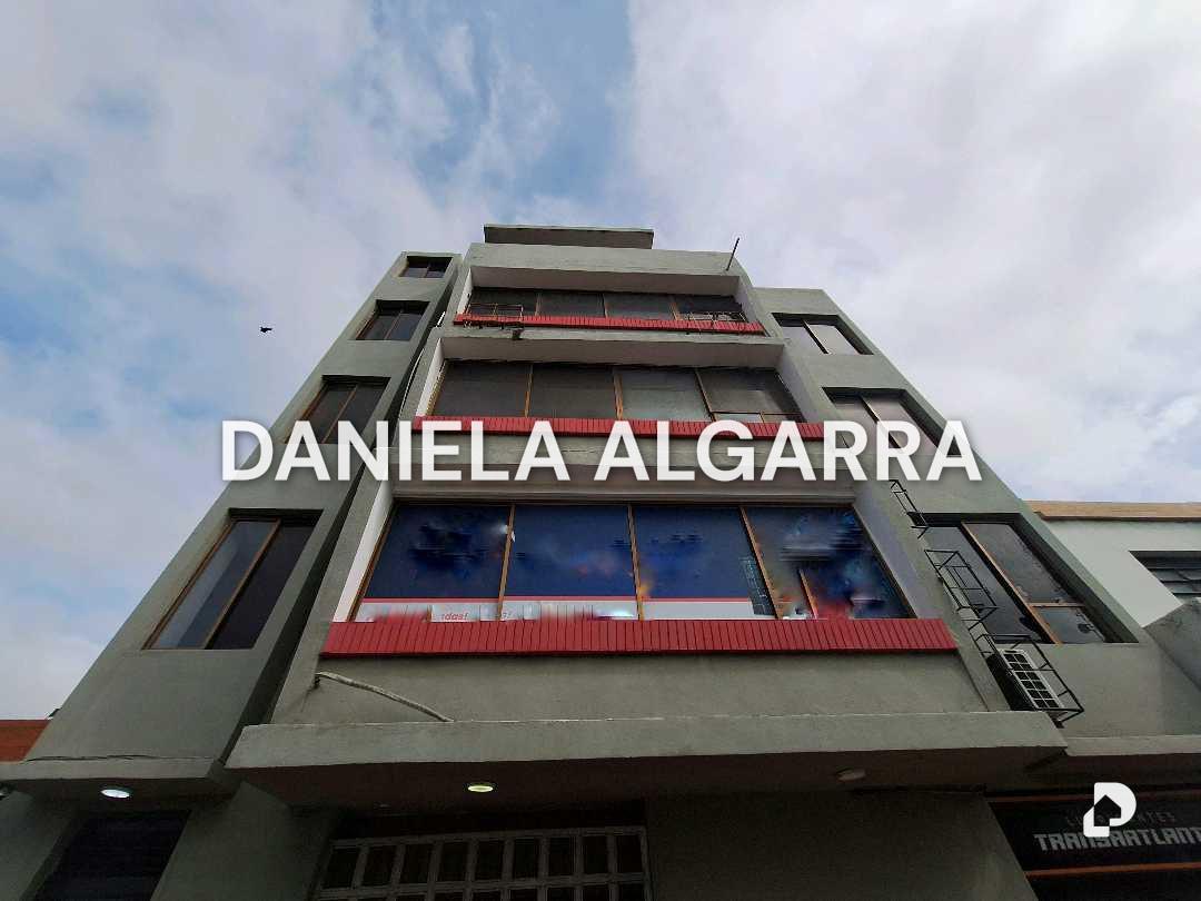 Office in Puerto Cabello – 1