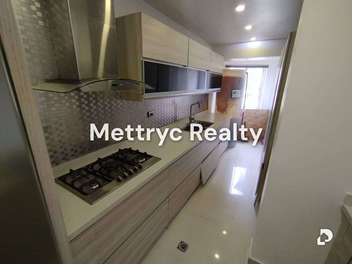 Apartamento en El Parral, Valencia – 5
