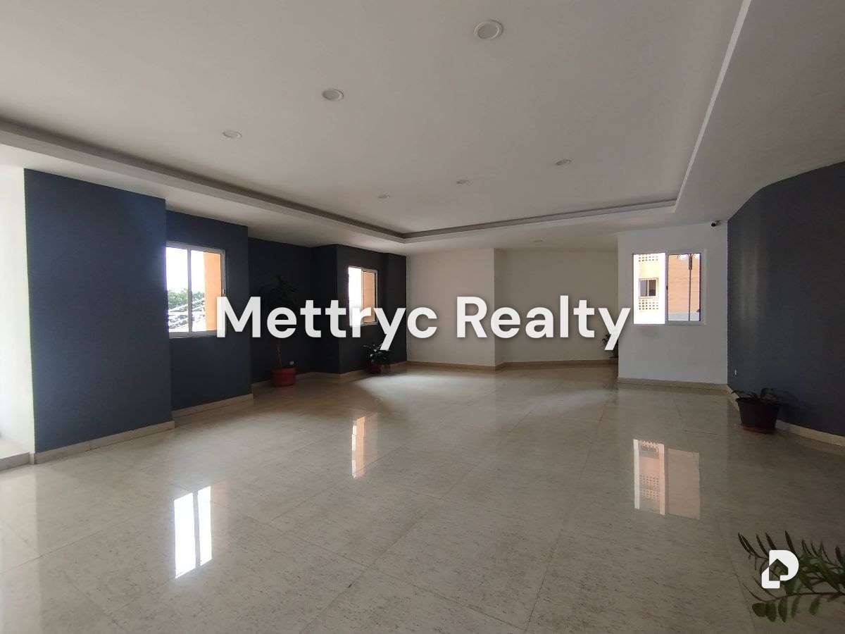 Apartamento en El Parral, Valencia – 23