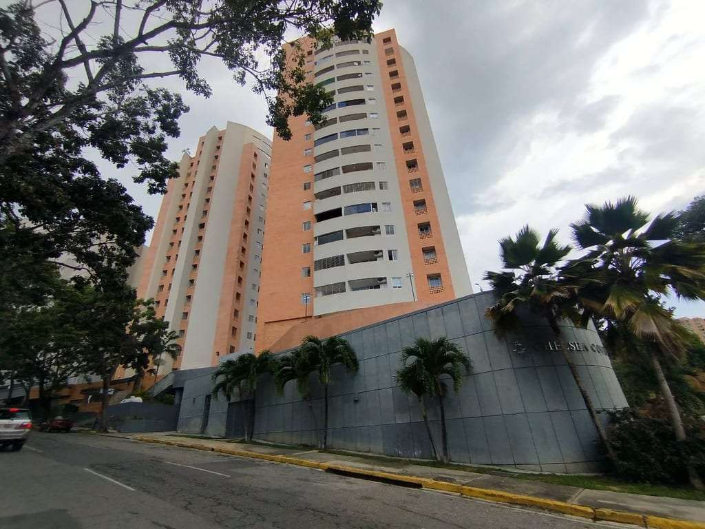 Apartamento en El Parral, Valencia - 1
