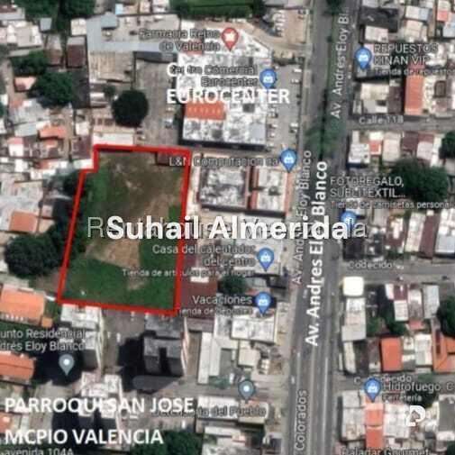 Terreno en Agua Blanca, Valencia – 3