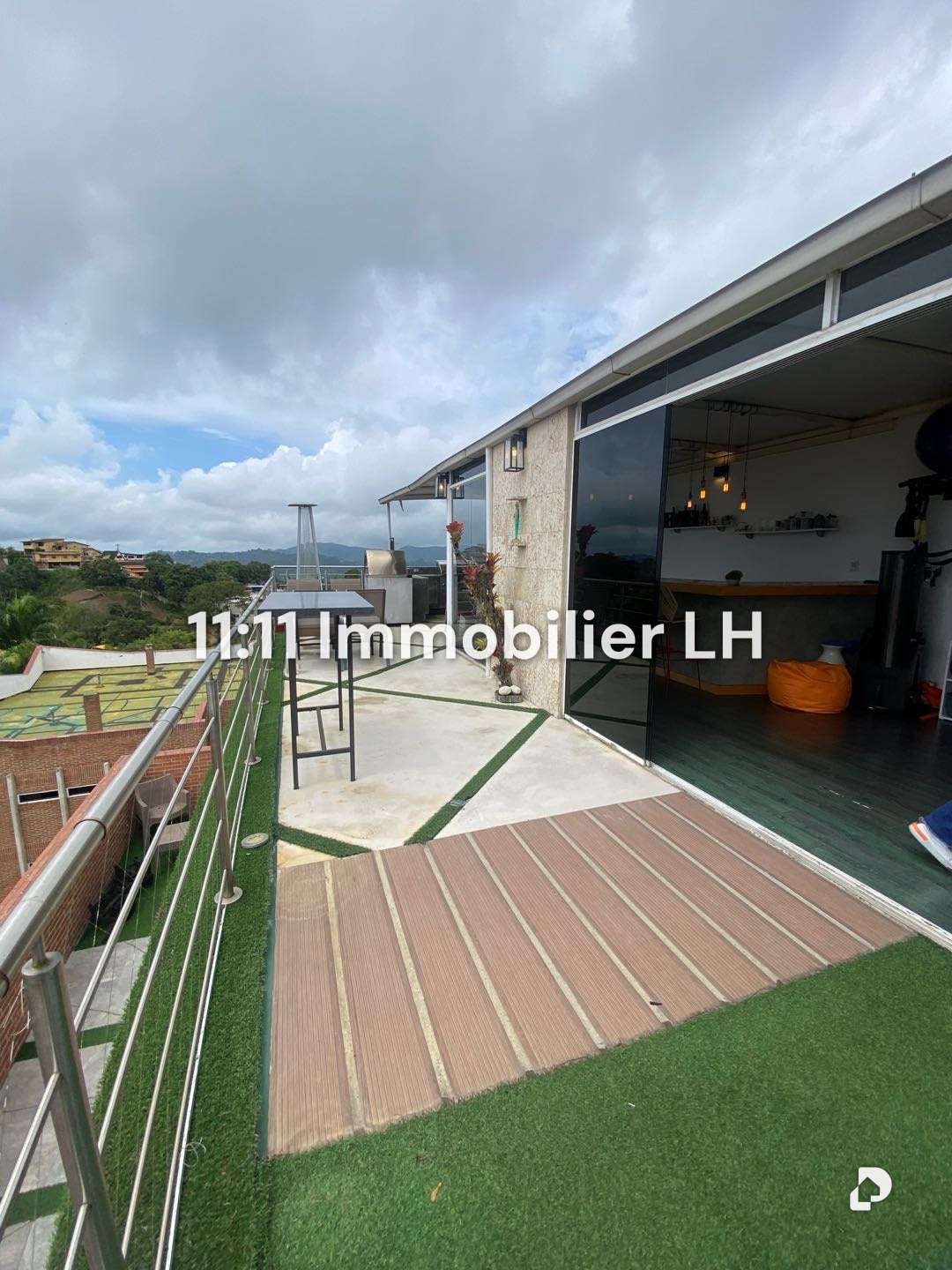 Apartamento en La Unión, Caracas – 12
