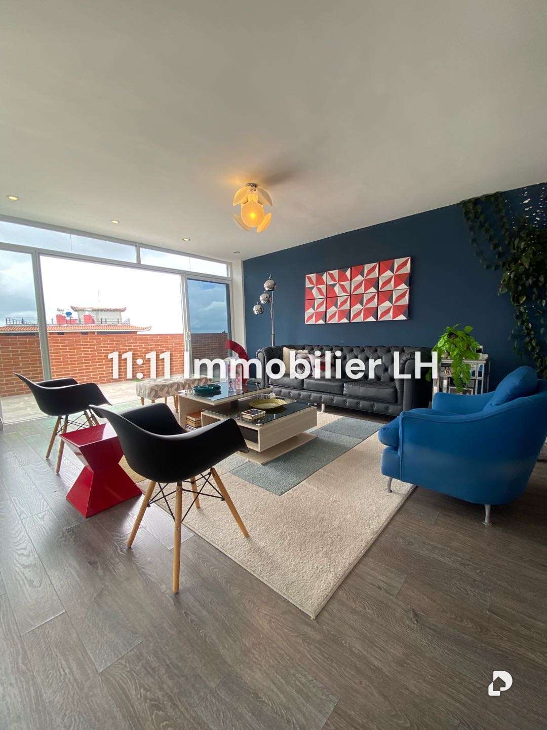Apartamento en La Unión, Caracas – 2