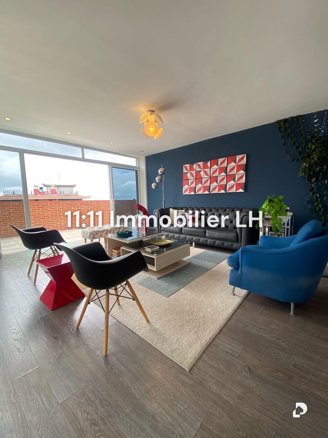 Apartamento en La Unión, Caracas – 2