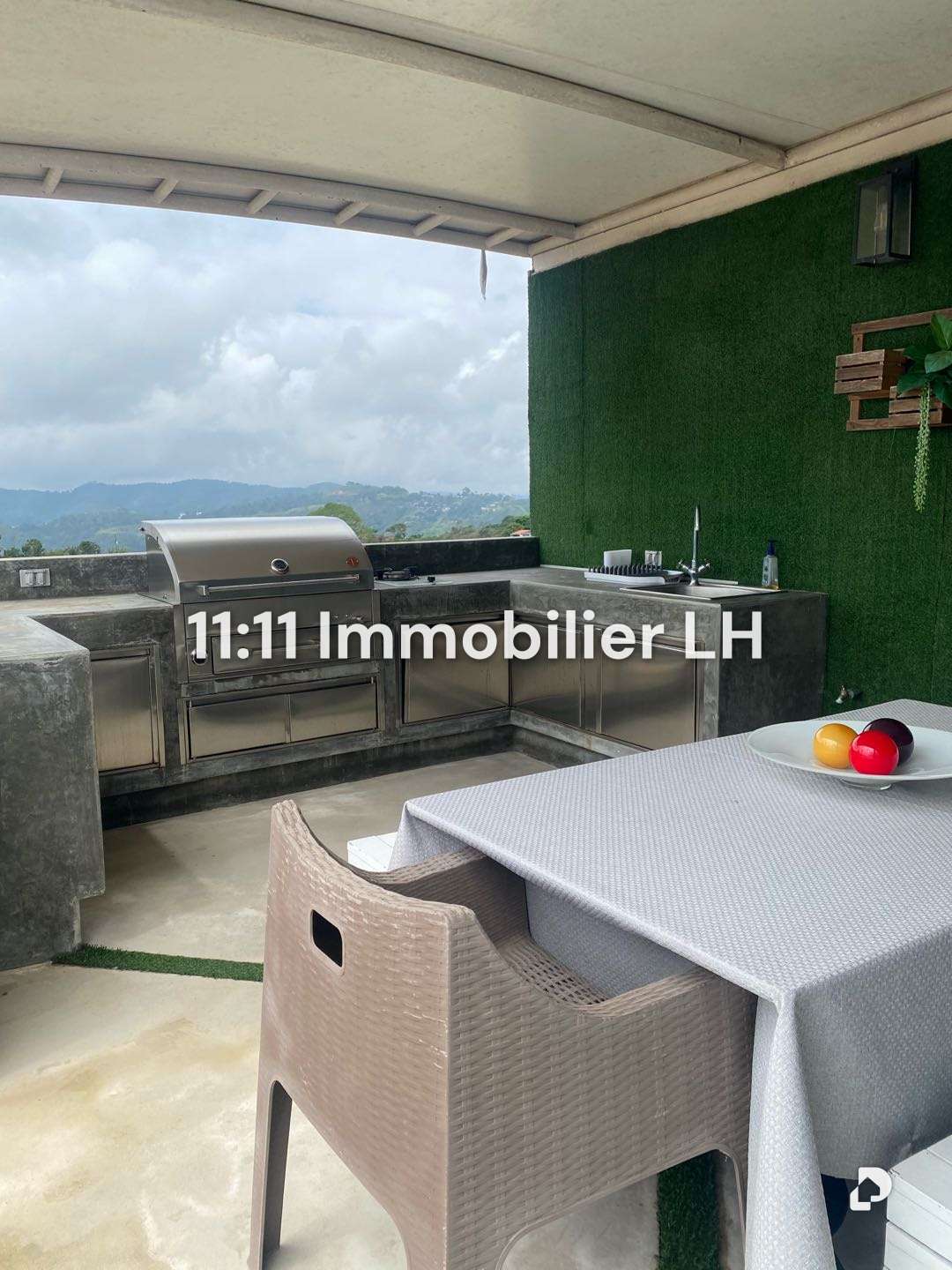 Apartamento en La Unión, Caracas – 11