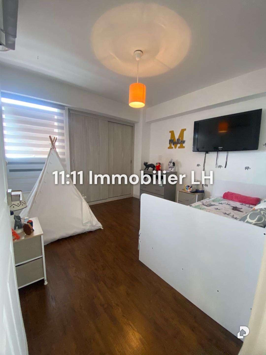 Apartamento en La Unión, Caracas – 5