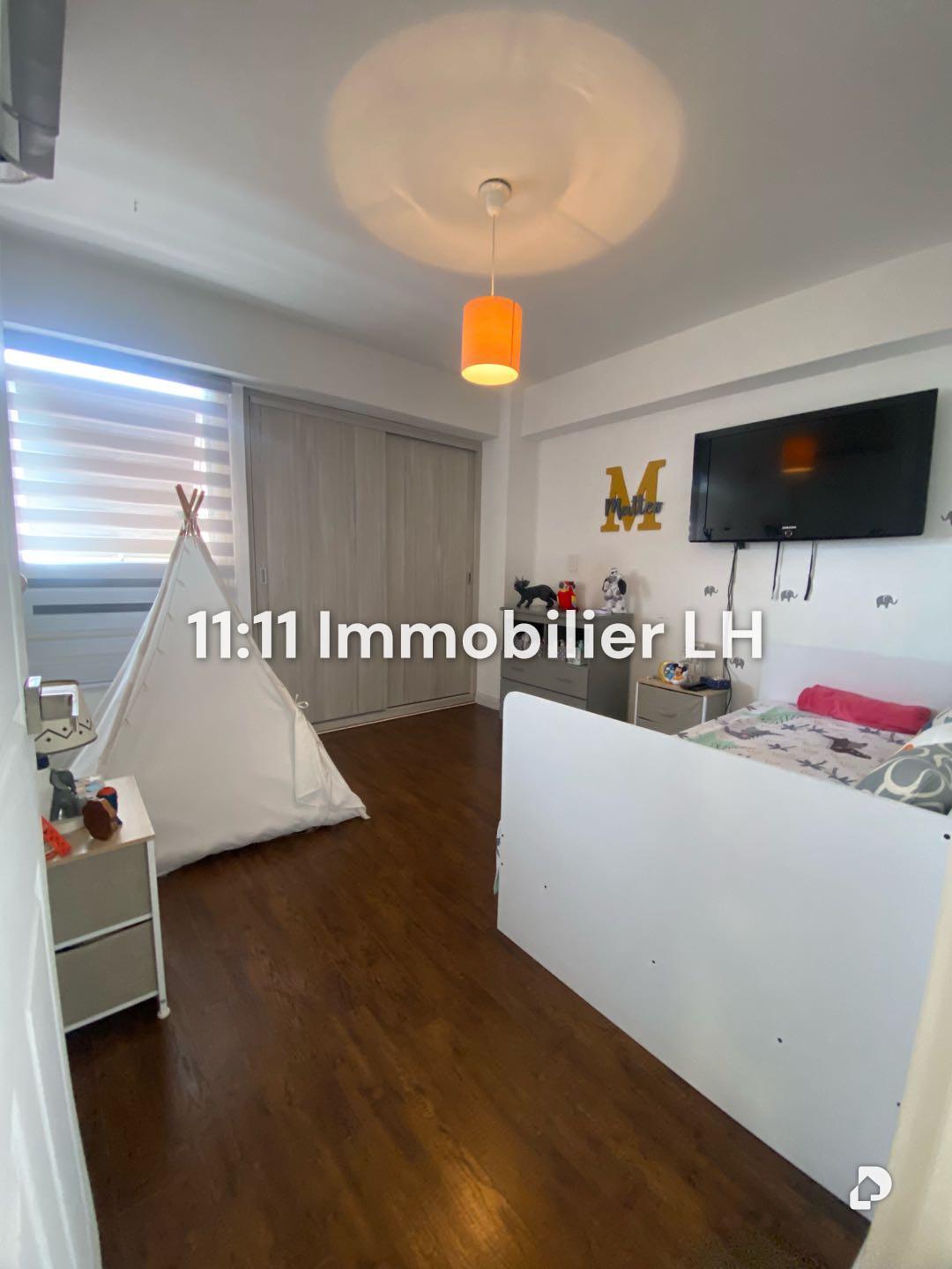 Apartamento en La Unión, Caracas – 5