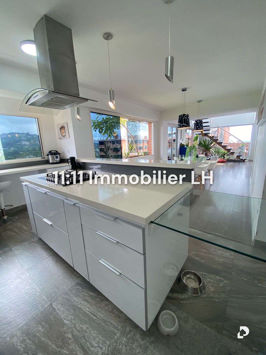 Apartamento en La Unión, Caracas – 16