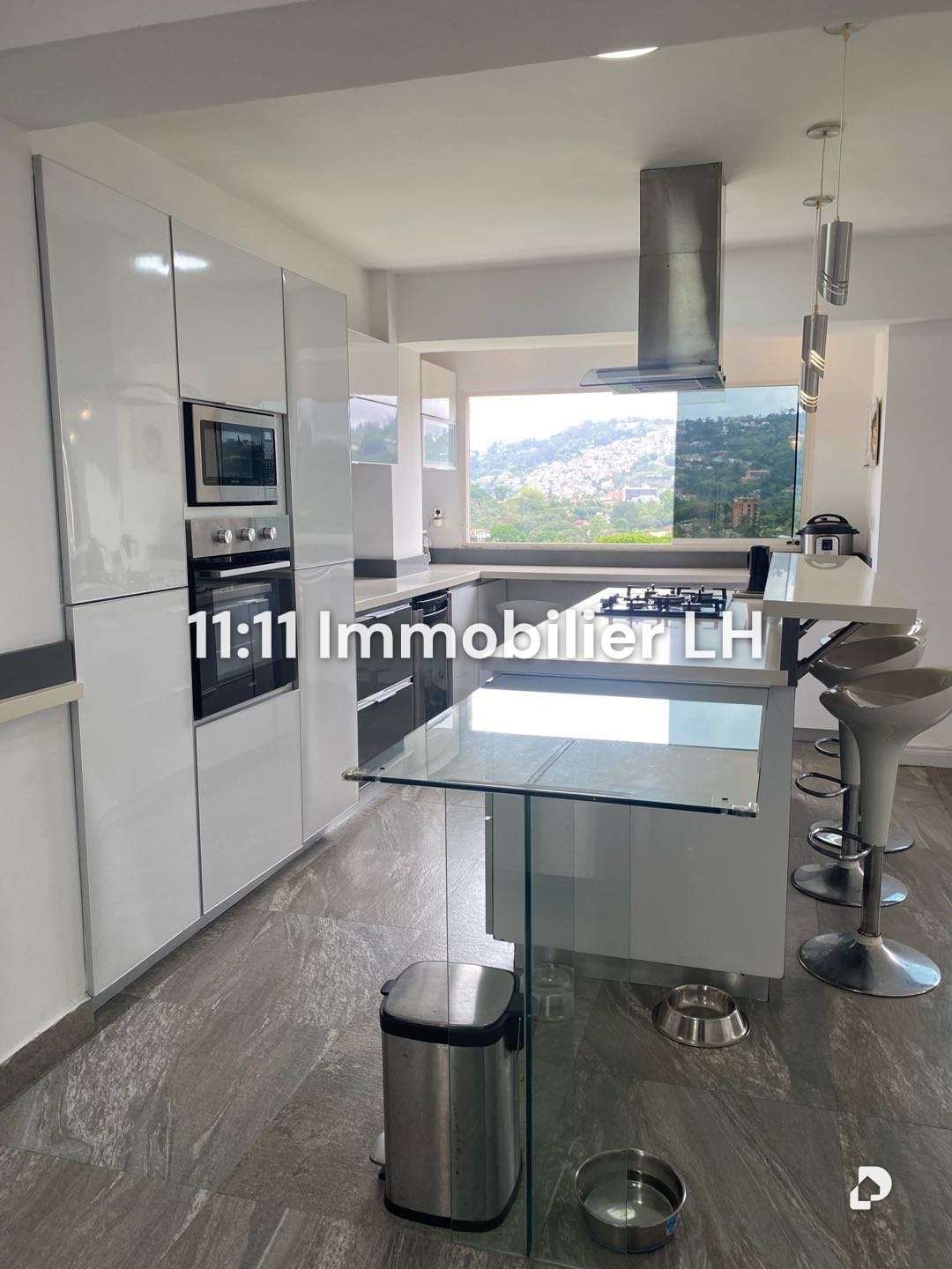 Apartamento en La Unión, Caracas – 15