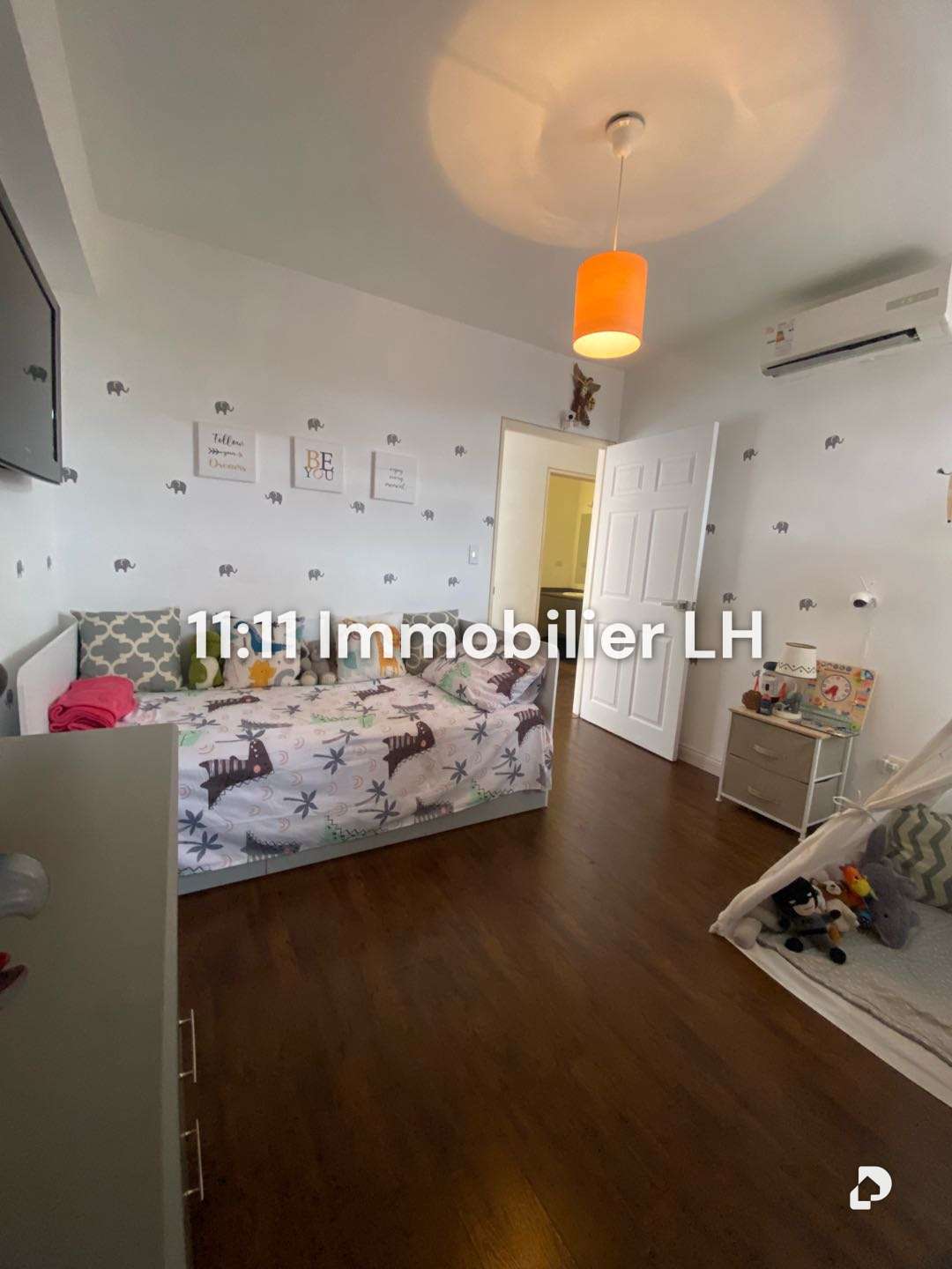 Apartamento en La Unión, Caracas – 7