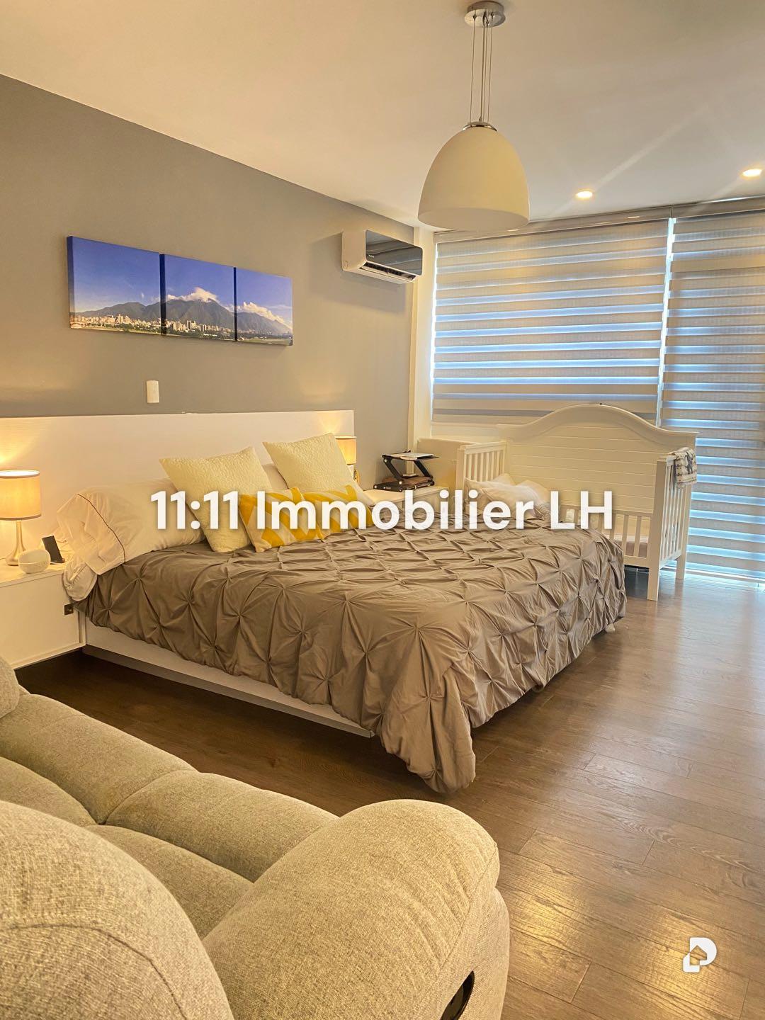 Apartamento en La Unión, Caracas – 4