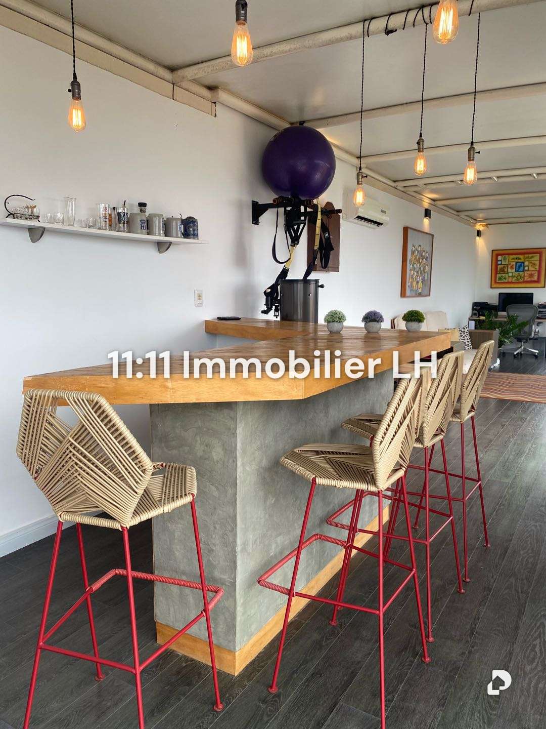Apartamento en La Unión, Caracas – 9