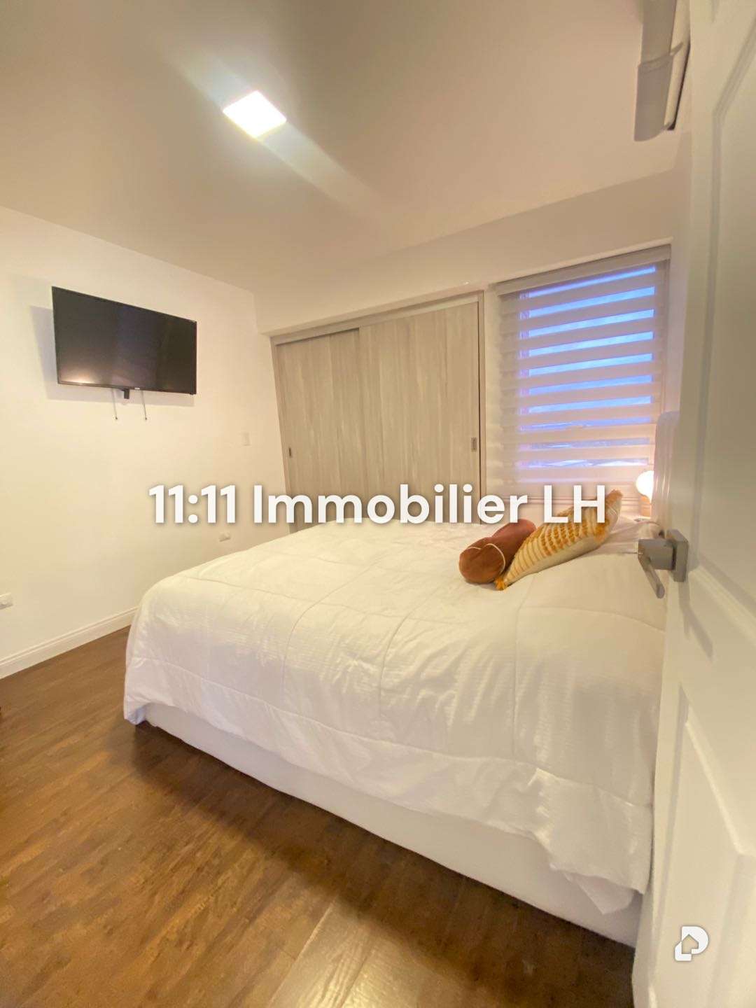 Apartamento en La Unión, Caracas – 8