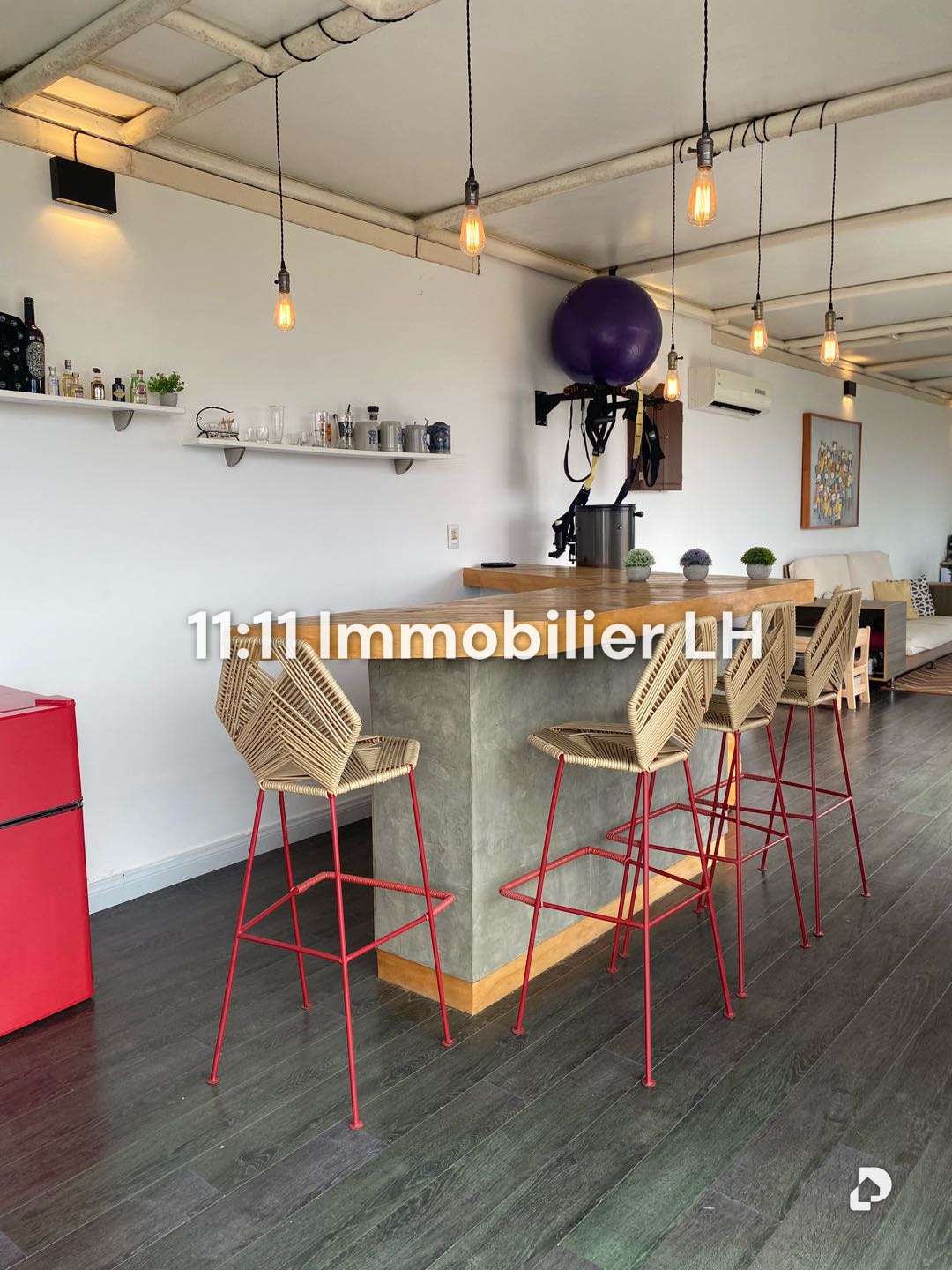 Apartamento en La Unión, Caracas – 13
