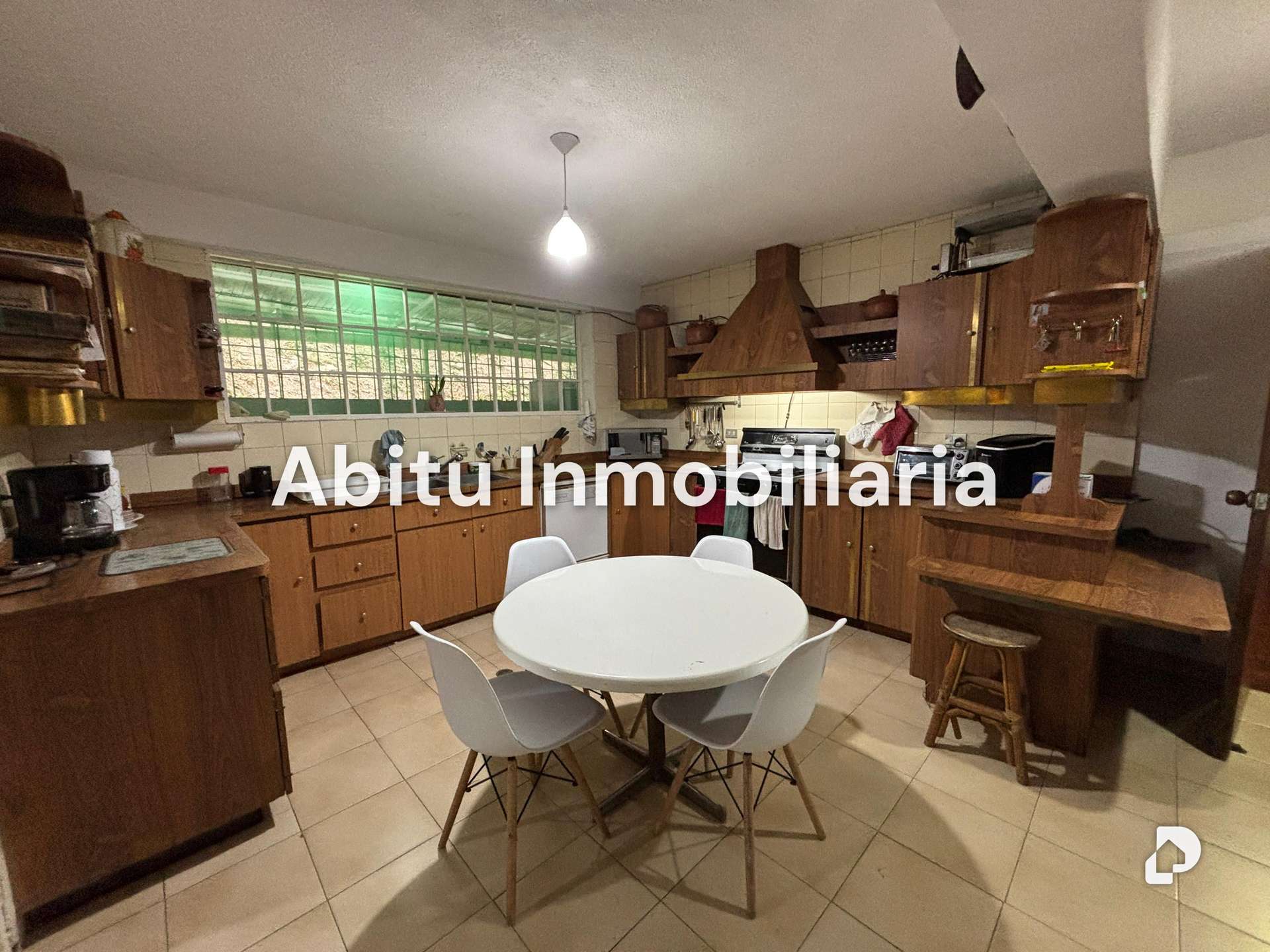 House in Caurimare, Caracas – 3