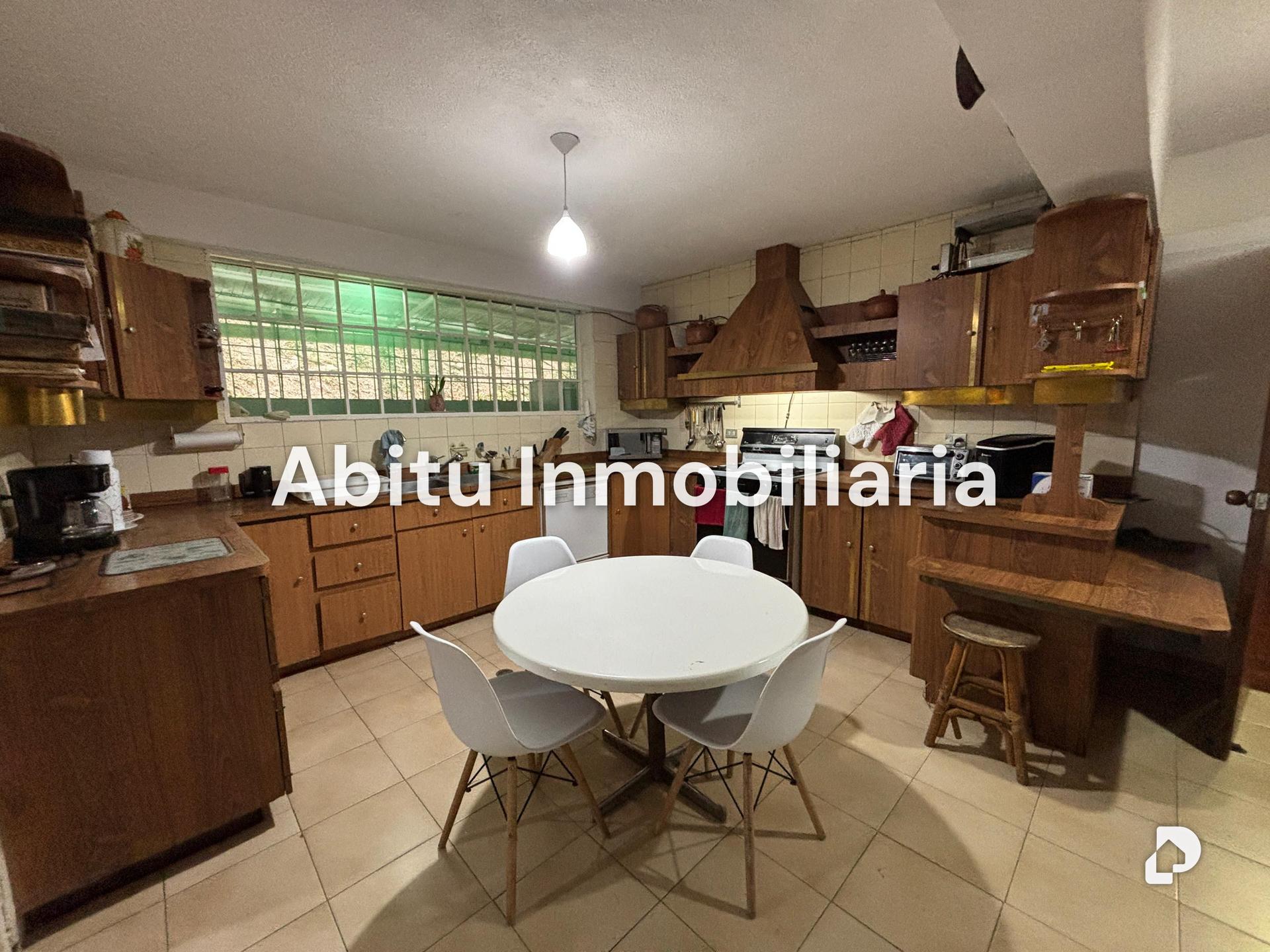 House in Caurimare, Caracas – 3