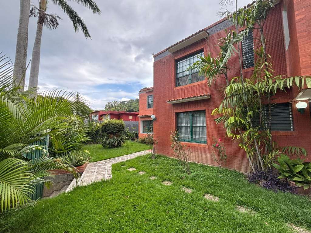 Casa en Caurimare, Caracas - 1