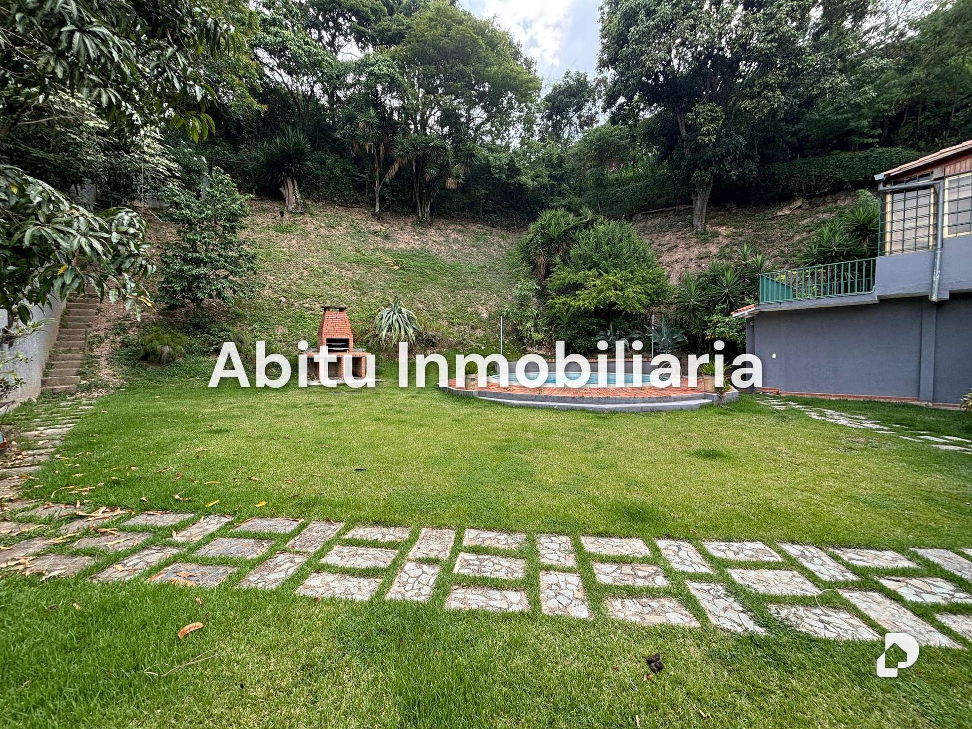 House in Caurimare, Caracas – 9