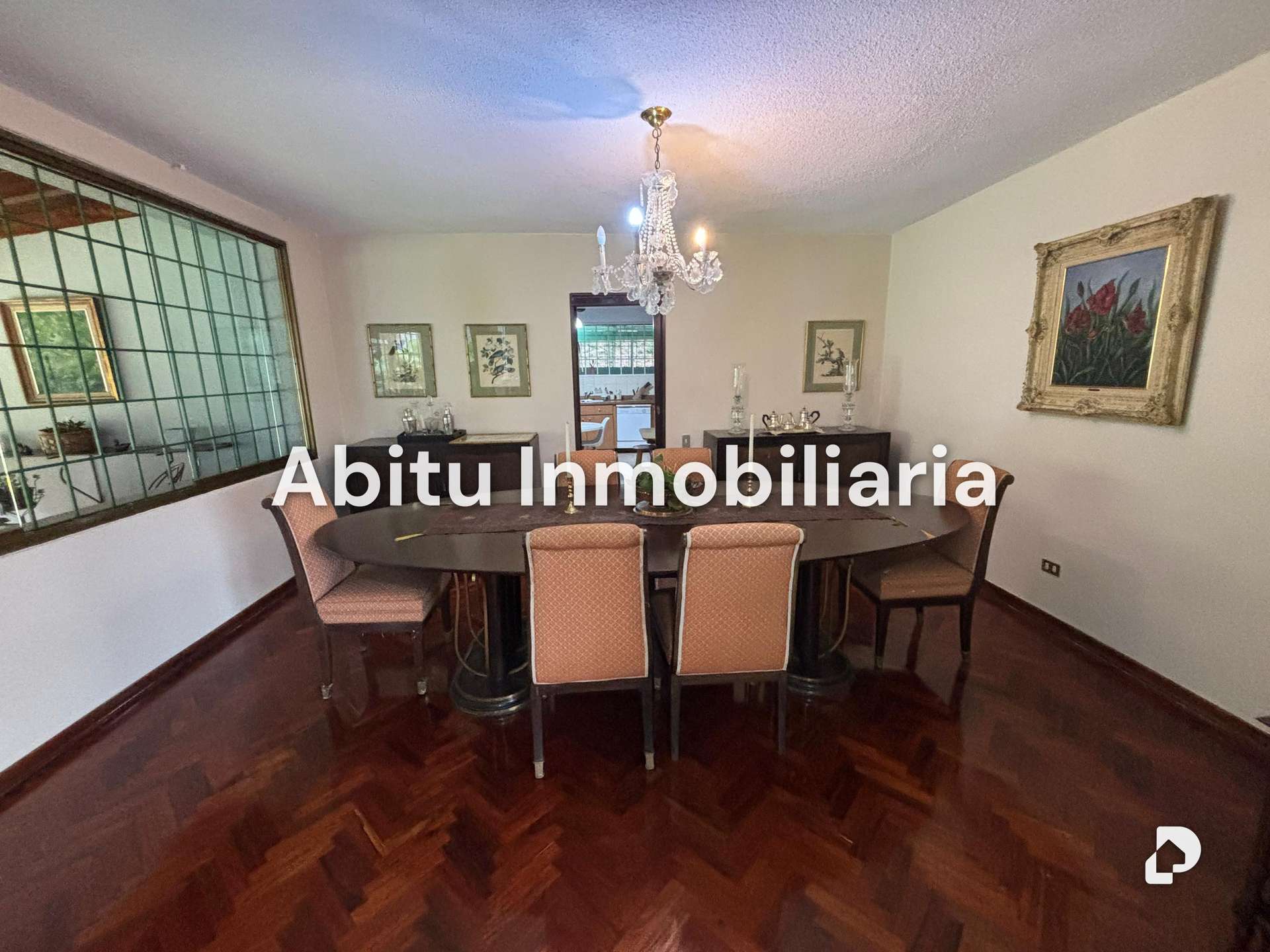 House in Caurimare, Caracas – 4