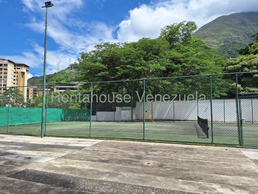 Apartamento en Terrazas del Ávila, Caracas