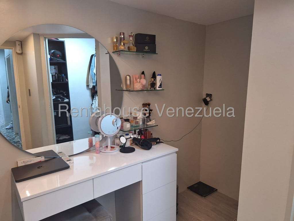 Apartamento en Terrazas del Ávila, Caracas