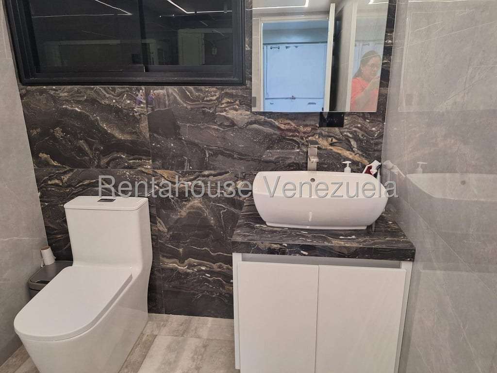 Apartamento en Terrazas del Ávila, Caracas