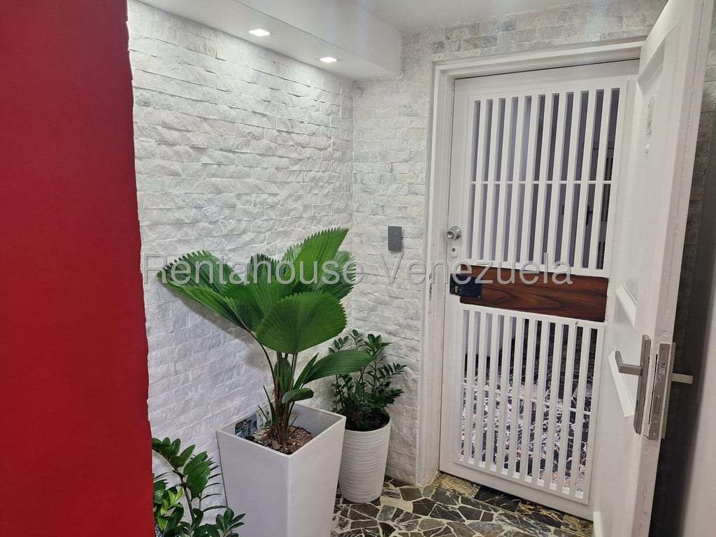 Apartamento en Terrazas del Ávila, Caracas
