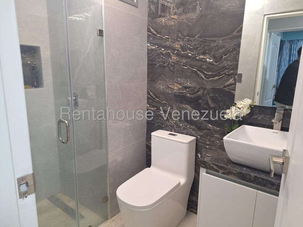 Apartamento en Terrazas del Ávila, Caracas