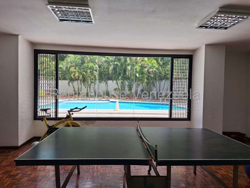 Apartamento en Terrazas del Ávila, Caracas