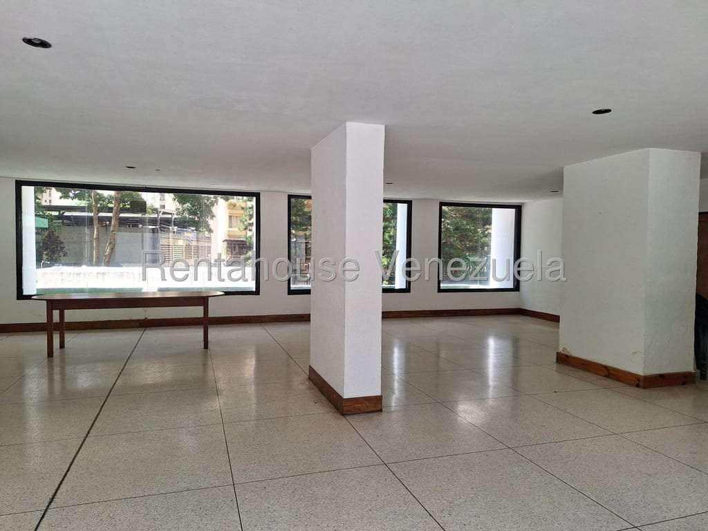 Apartamento en Terrazas del Ávila, Caracas
