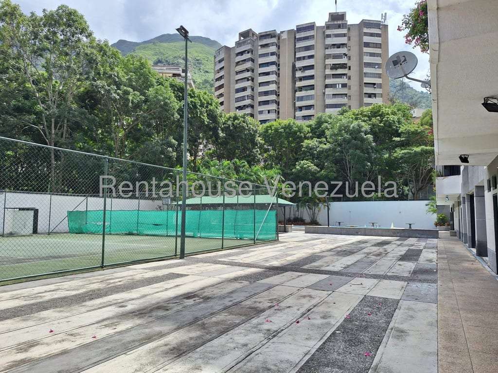 Apartamento en Terrazas del Ávila, Caracas