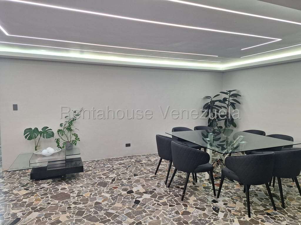 Apartamento en Terrazas del Ávila, Caracas